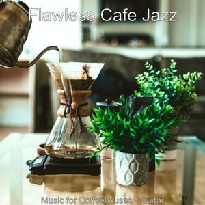 Flawless Cafe Jazz《Smart Hip Cafes》