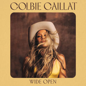 Colbie Caillat《Wide Open》[MP3_LRC]