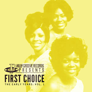 First Choice《A Boy Named Junior》[MP3_LRC]