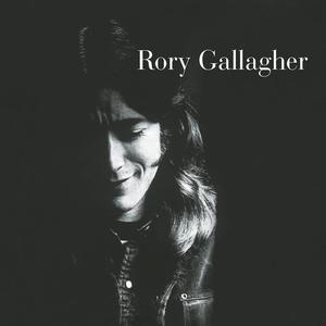 Rory Gallagher《Hands Up》[MP3_LRC]