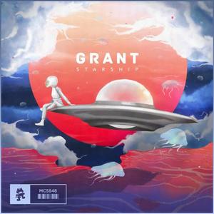 Grant《Starship》[MP3_LRC]