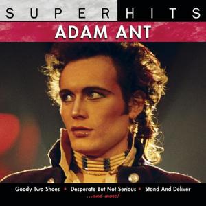 Adam Ant《Press Darlings》[MP3_LRC]