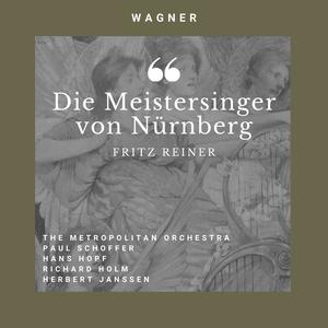 Paul Schoffer&Erich Kunz&Hilde Scheppan&Camilla Kallab&Ludwig Suthaus&Hermann Abendroth《Das Lied, furwahr, ist nicht von mir》[MP3_LRC]