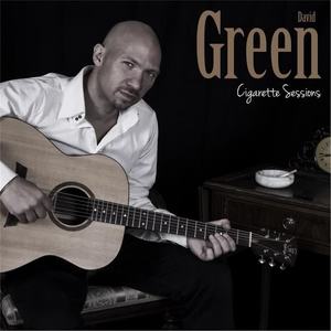 David Green《The Perfect Tale》[MP3_LRC]