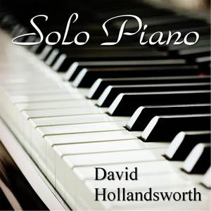 David Hollandsworth《The Dawning》[MP3_LRC]