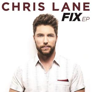 Chris Lane《Fix》