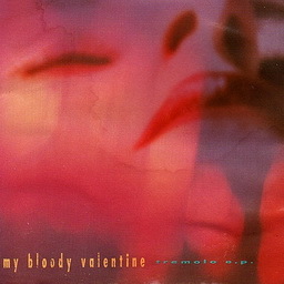 My Bloody ValentineHoney Power专辑封面