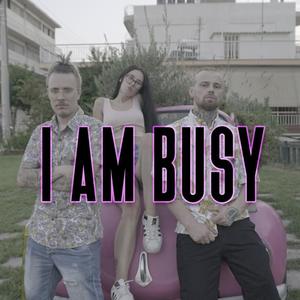 Epi&Tension《I Am Busy》[MP3_LRC]