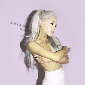 Ariana Grande《Focus》[MP3_LRC]