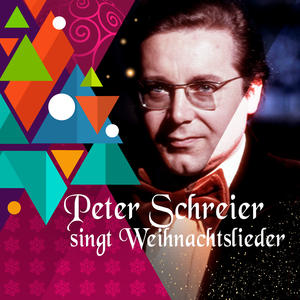 Peter Schreier&Thomanerchor Leipzig《Herbei, O Ihr Gläubigen》[MP3_LRC]