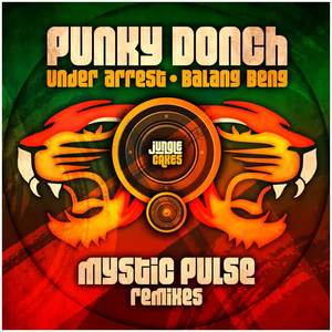 Punky Donch《Under Arrest(Mystic Pulse Remix)》[MP3_LRC]