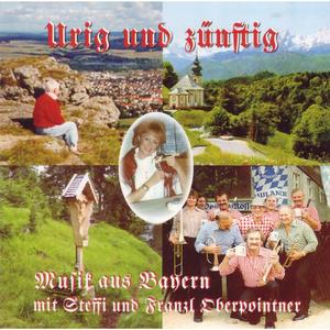 Steffi&Ferdl《Traeume werden manchmal wahr》[MP3_LRC]