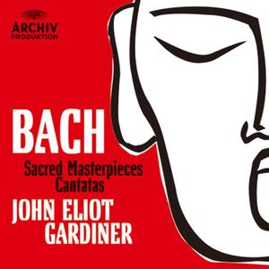 Monteverdi Choir&English Baroque Soloists&John Eliot Gardiner《No. 1 Chorus: "Jauchzet, frohlocket"》[MP3_LRC]