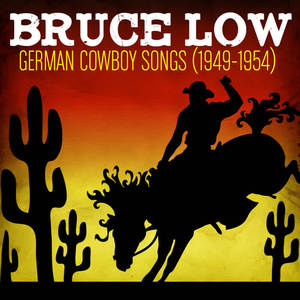 Bruce Low《Ein Mensch Wie Du Und Ich》[MP3_LRC]