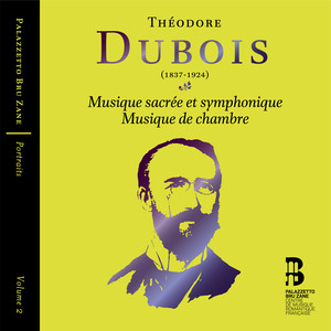 Soloists of the Brussels Philharmonic&Flemish Radio Choir&Herve Niquet&François Saint-Yves&Chantal Santon Jeffery&Jennifer Borghi&Mathias Vidal&Alain Buet&Theodore Dubois&Anonymous《III. Credo》[MP3_LRC]