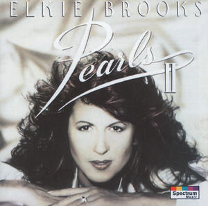 Elkie Brooks《Too Much Between Us》[MP3_LRC]