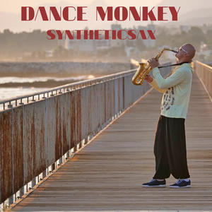 Syntheticsax《Dance Monkey(Saxophone Cover)》[MP3_LRC]