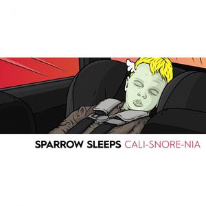 Sparrow Sleeps《Cynical》[MP3_LRC]