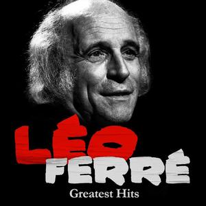 Léo Ferré《Graine d'ananar》[MP3_LRC]