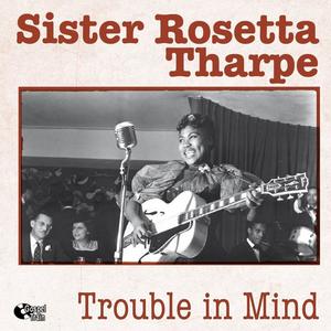 Sister Rosetta Tharpe&Lucky Millinder And His Orchestra《Rock Me(Live)》[MP3_LRC]