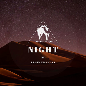 Ersin Ersavas《Night》[MP3_LRC]