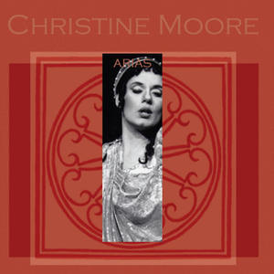 Christine Moore《Ebben, ne andrò lontana (Catalani)》[MP3_LRC]