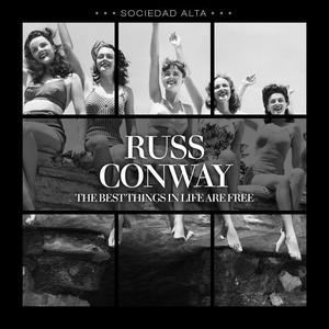 Russ Conway《You Always Hurt the One You Love》[MP3_LRC]