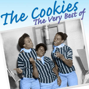 THE COOKIES《My Lover》[MP3_LRC]