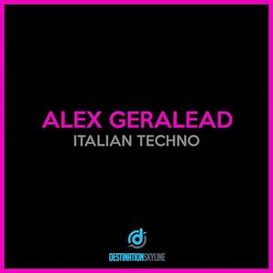 Alex Geralead《Olympus》[MP3_LRC]