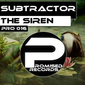 Subtractor《The Siren》