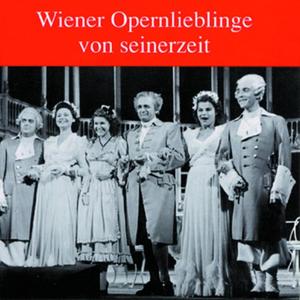 Helge Rosvaenge&Berliner Rundfunk-Sinfonie-Orchester《Keiner schlafe (Turandot)》[MP3_LRC]