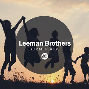 Leeman Brothers《Summer Kids》[MP3_LRC]