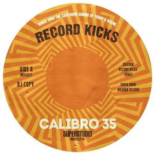 Calibro 35《SuperStudio》[MP3_LRC]