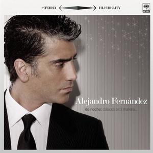 Alejandro Fernández《El Reloj》[MP3_LRC]