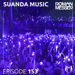 HyperPhysics《Nightwalker (Suanda 153)(Original Mix)》[MP3_LRC]