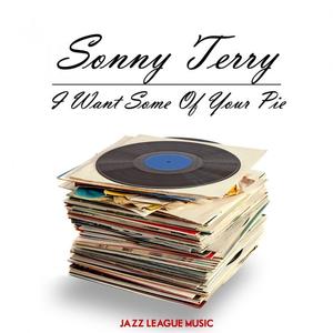 Sonny Terry《I m A Stranger Here》[MP3_LRC]