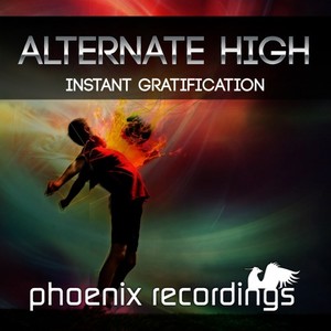 Alternate High《Instant Gratification(Extended Mix)》[MP3_LRC]