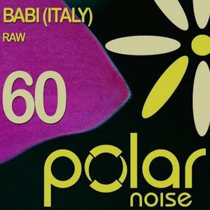 Babi (Italy)《Raw(Luca Morris Remix)》[MP3_LRC]