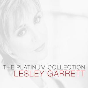 Lesley Garrett《The Summer Knows》[MP3_LRC]