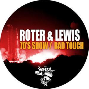 Roter&Lewis《Bad Touch》[MP3_LRC]