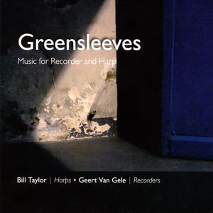 Bill Taylor&Geert Van Gele《Consort V》[MP3_LRC]