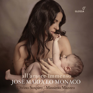 Jose Maria Lo Monaco《La conversione di Maddalena (Excerpts) : In tepidi fiumi》[MP3_LRC]