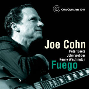 Joe Cohn&Peter Beets&John Webber&Kenny Washington《Love For Sale》[MP3_LRC]