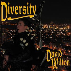 David Wilton《Strathspey, Highland Reel & Half Tulloch 2+6(RSOBHD Tempo)》