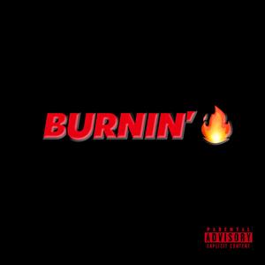livur《burnin'》