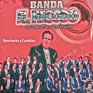 Banda Sinaloense El Recodo De Cruz Lizarraga《Churritos Con Chile》[MP3_LRC]