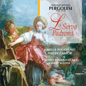 Ensemble Baroque de Nice&Gilbert Bezzina&Isabelle Poulenard&Philippe Cantor《Recitativo》[MP3_LRC]