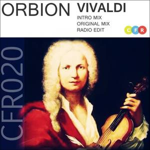 Orbion《Vivaldi(Original Mix)》[MP3_LRC]