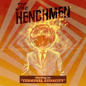 The Henchmen《Collecting Dust》[MP3_LRC]