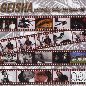 Geisha《Sgt Peppers Lonely Hearts Club Band》